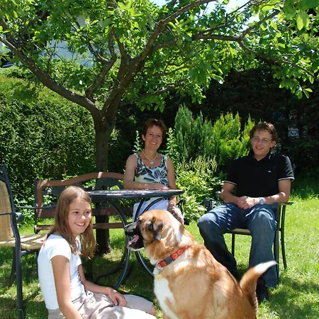 Gasthof Brixana 2*