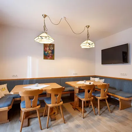 Brixana Brixen im Thale