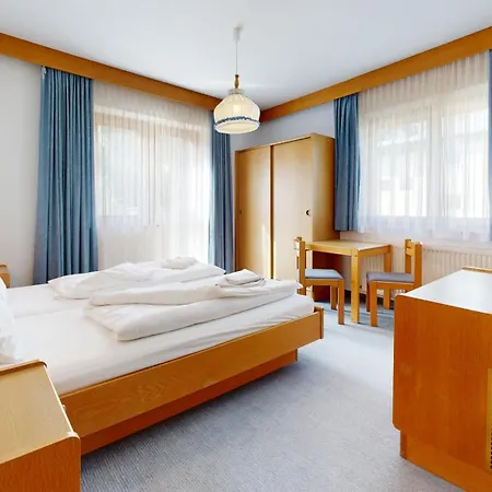 Konukevi Brixana Brixen im Thale