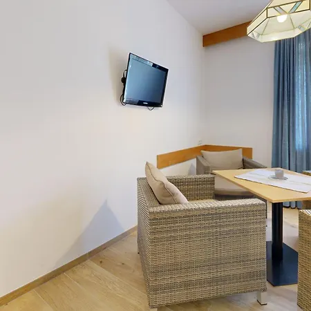 Penzion Brixana Brixen im Thale