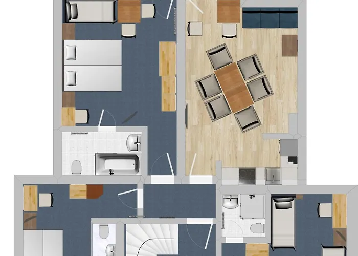 Brixana 4* Brixen im Thale