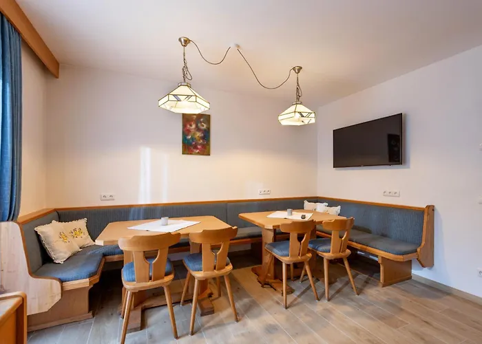 Brixana Brixen im Thale