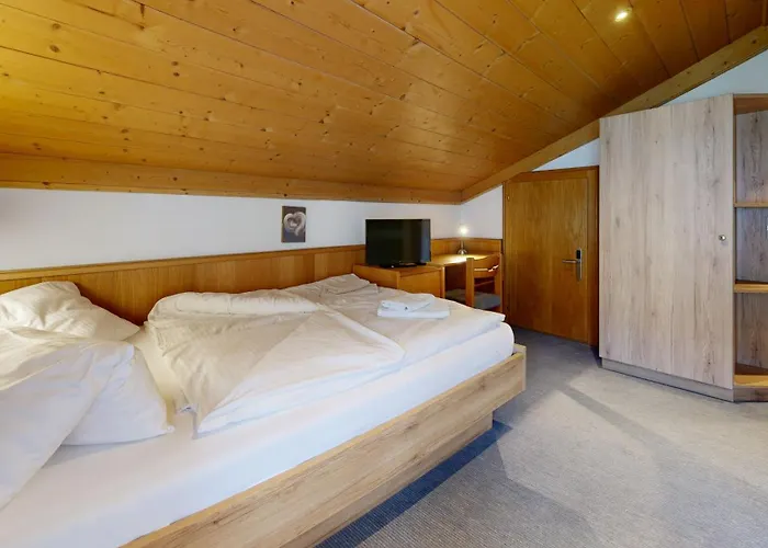 Brixana Brixen im Thale