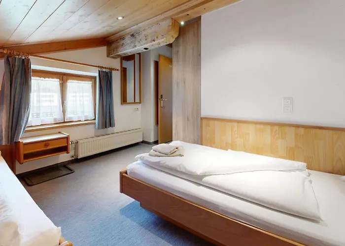 Brixana 4* Brixen im Thale