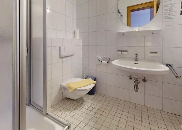 Brixana Brixen im Thale