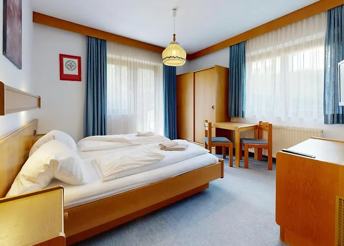 Brixana Penzion Brixen im Thale