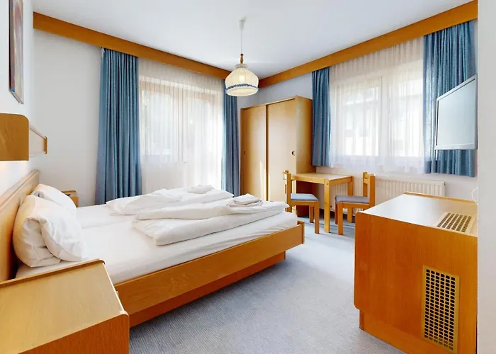 Penzion Brixana Brixen im Thale