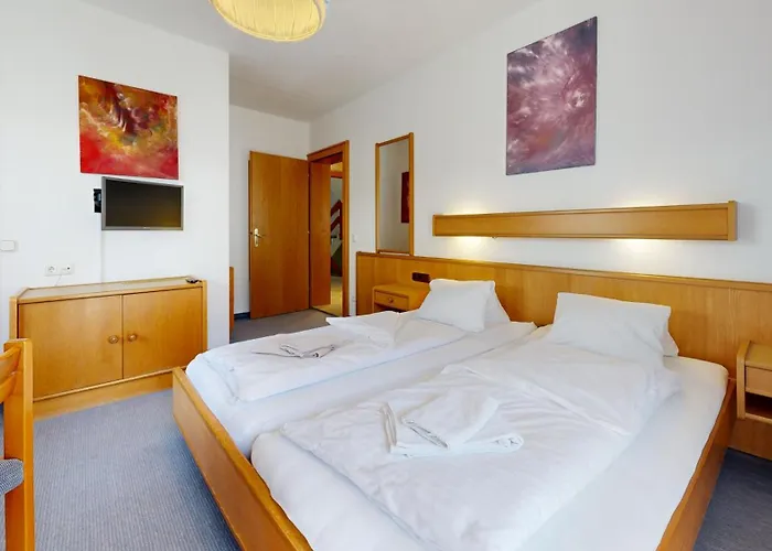 Brixana ゲストハウス