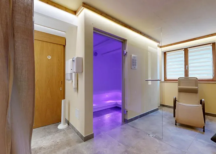 Brixana 4* Brixen im Thale