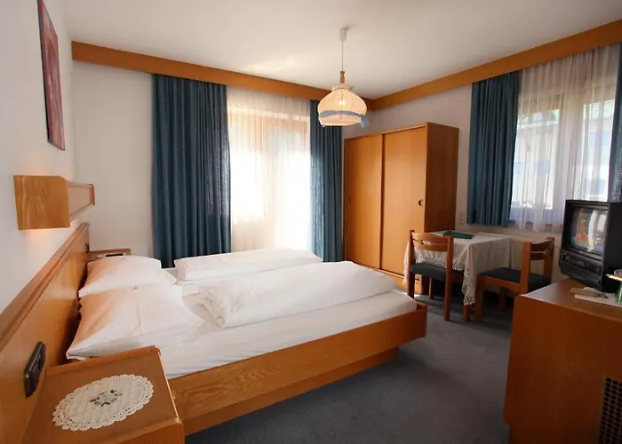 Penzion Brixana Brixen im Thale