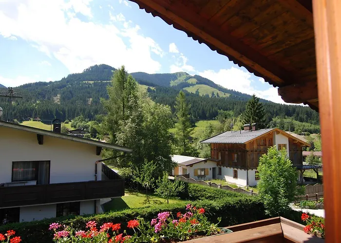 Brixana ゲストハウス