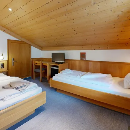 Brixana Gæstehus Brixen im Thale