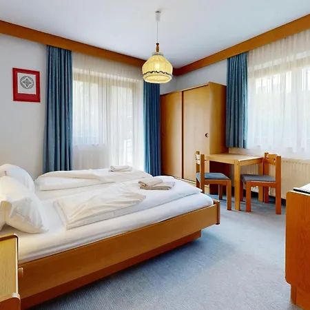 Brixana Gæstehus Brixen im Thale