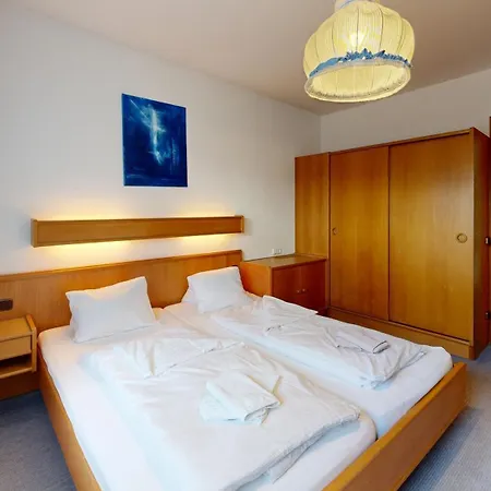 Gæstehus Brixana 4*