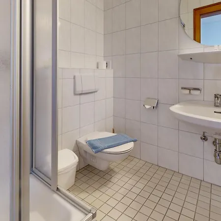 Brixana Gæstehus Brixen im Thale