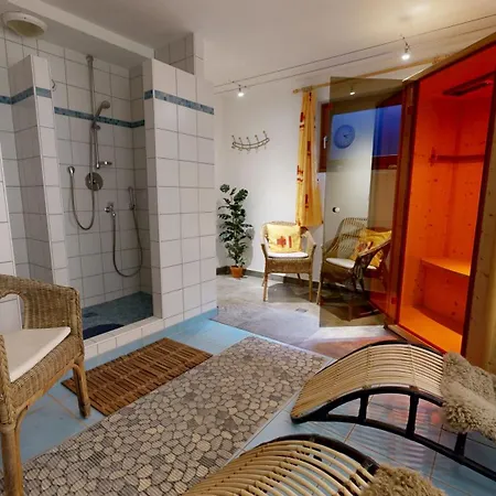 Brixana Gæstehus 4*