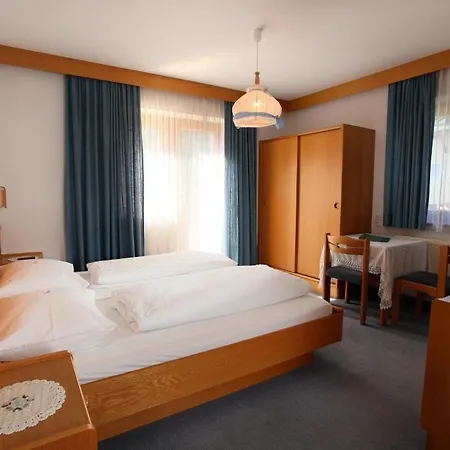 Gæstehus Brixana Brixen im Thale