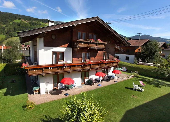 Brixana 게스트하우스