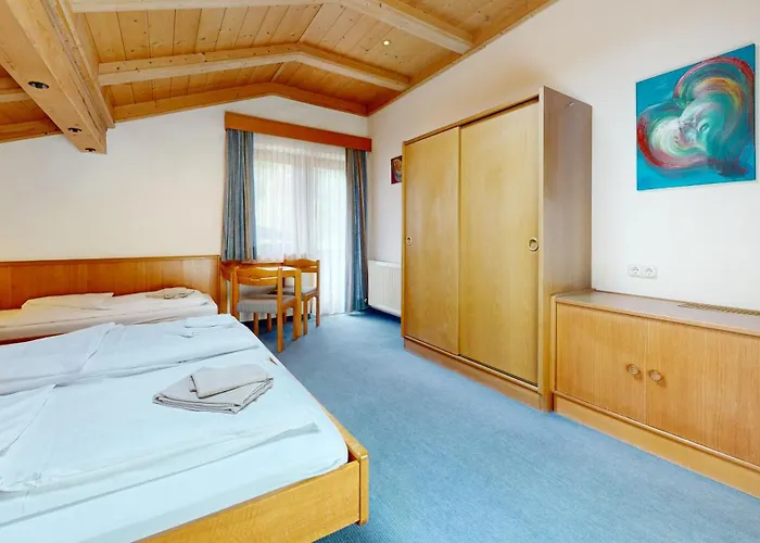 Brixana 4* 브릭센임탈