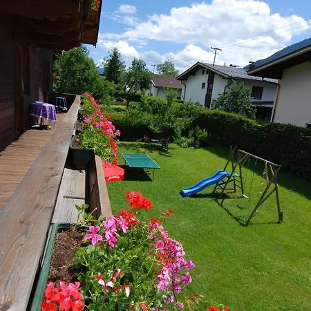 Guest house Brixana