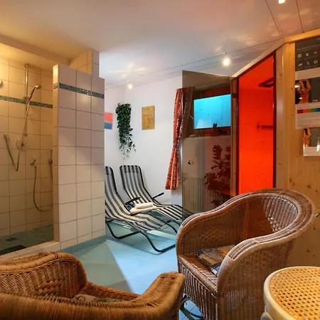 Brixana Maison d'hôtes 4*