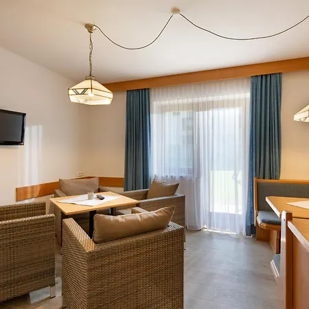 Brixana Guest house 2*