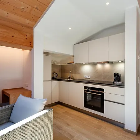 Guest house Brixana Brixen im Thale