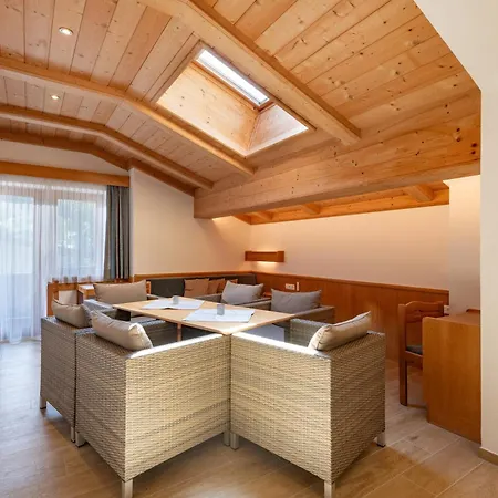 Guest house Brixana Brixen im Thale