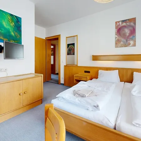 Brixana Guest house