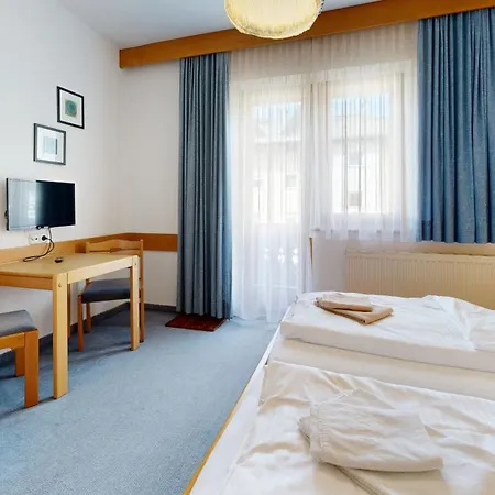 Guest house Brixana