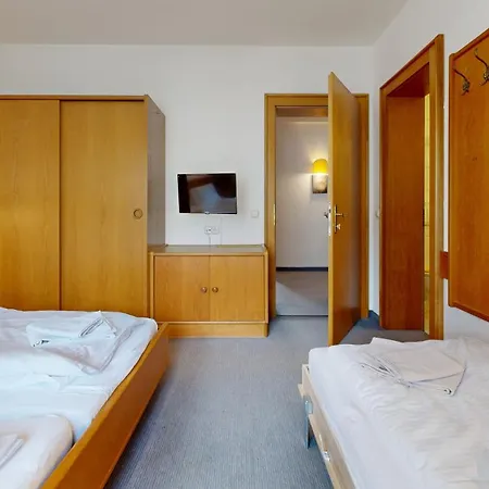 Brixana Guest house 2*