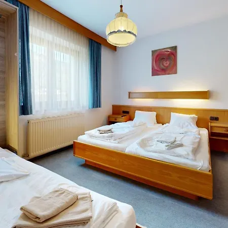 Guest house Brixana Brixen im Thale