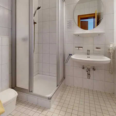 Brixana Guest house