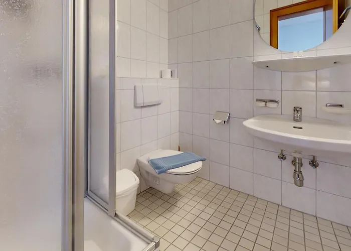 Brixana 招待所 布利克森塔勒